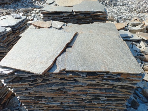 Серицит для лестницы, ступеней купить в Нижнем Тагиле