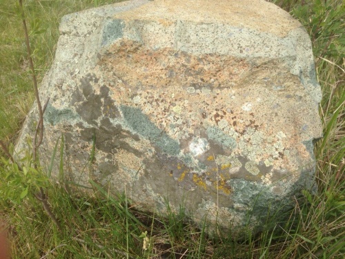 Гигантские зелёные валуны для ландшафтного дизайна весом более 5 тонн купить в Нижнем Тагиле